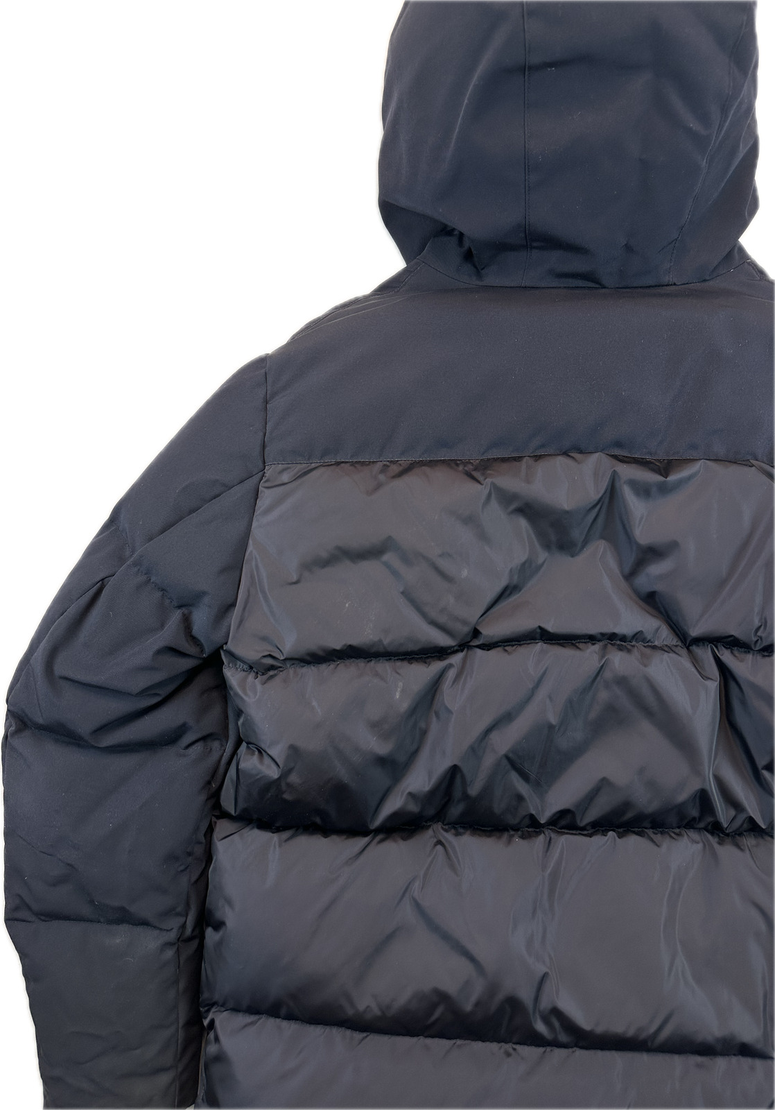 Moncler Montsouris Size 5