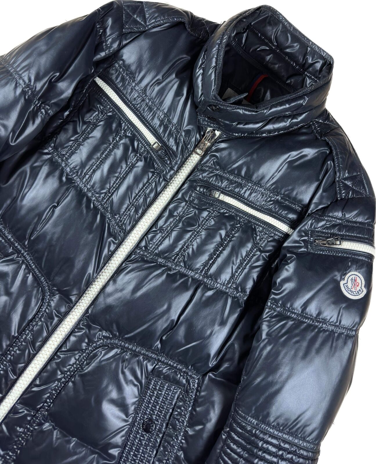 Moncler Berriat Size 3