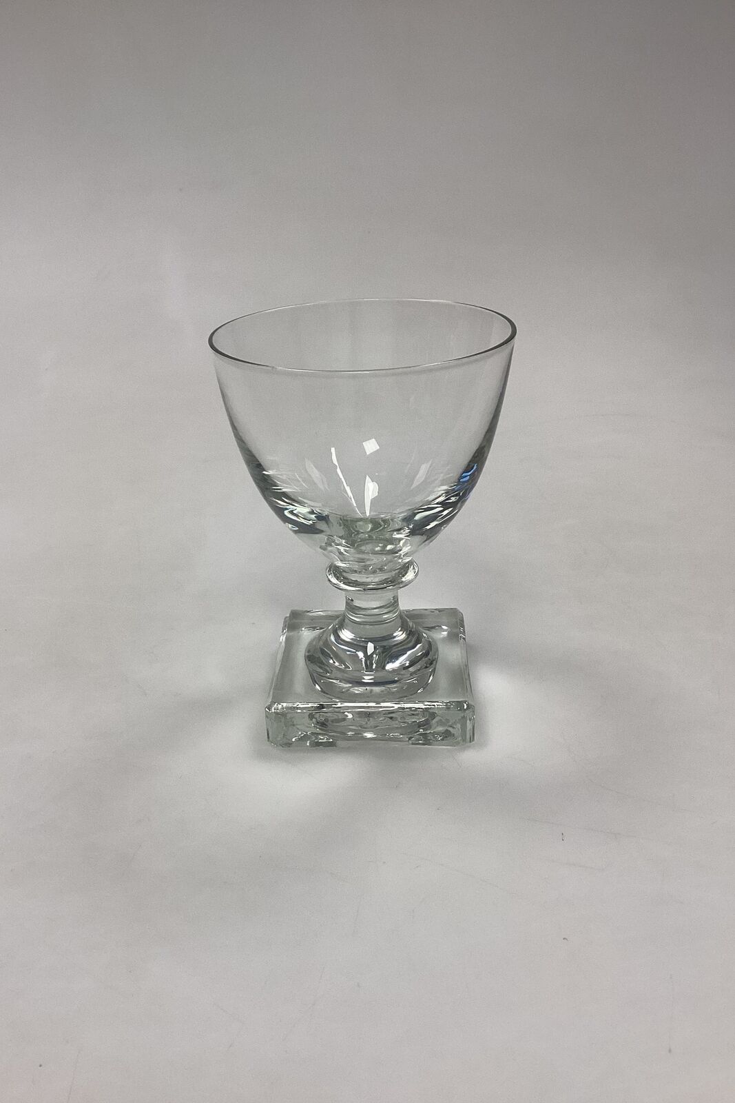 Holmegaard Gorm the Old - Wine glass 9 cm o