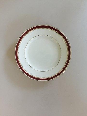 Bing  Grondahl Beethoven Cake Plate No 28A