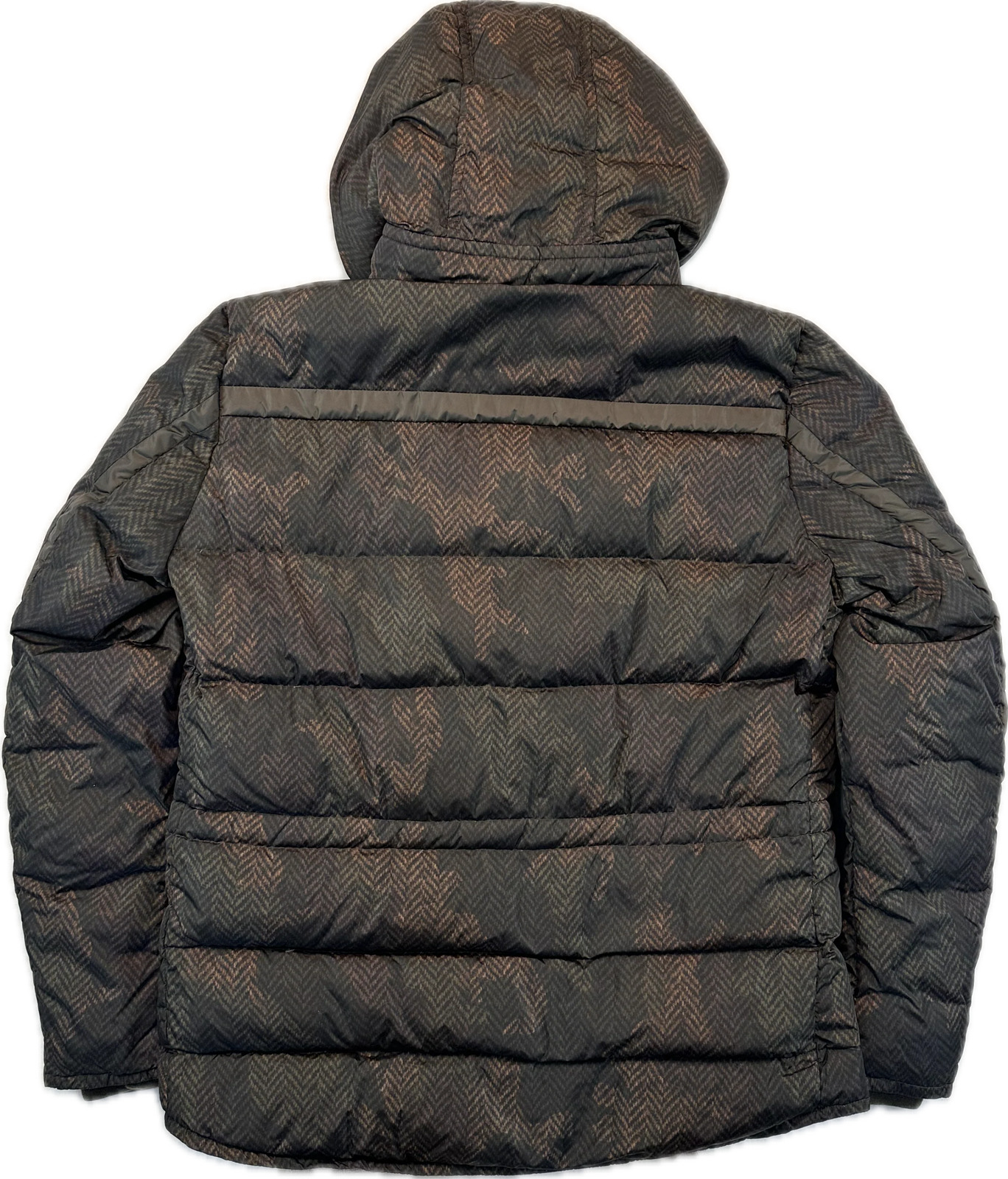 Moncler Jacot Size 2