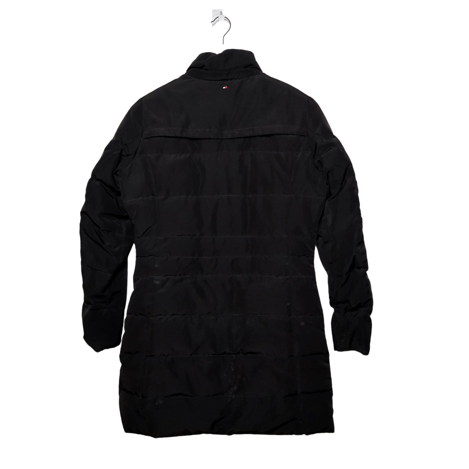 Women’s Winter Tommy Hilfiger Jacket Black