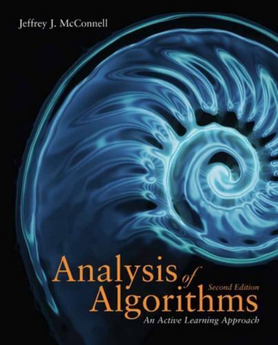 Analysis of Algorithms  (2007 HC 2 edition)