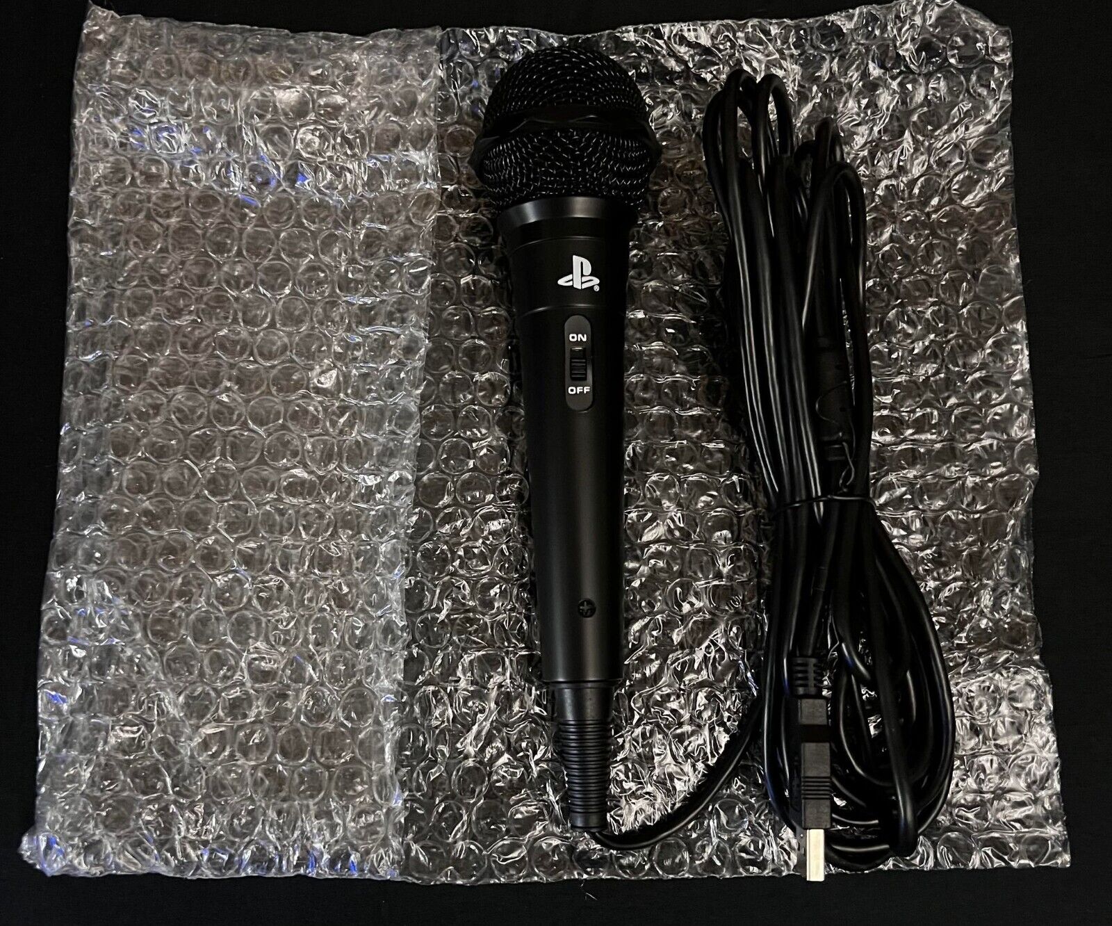 Hori Karaoke Microphone for PS4/PS5/PC