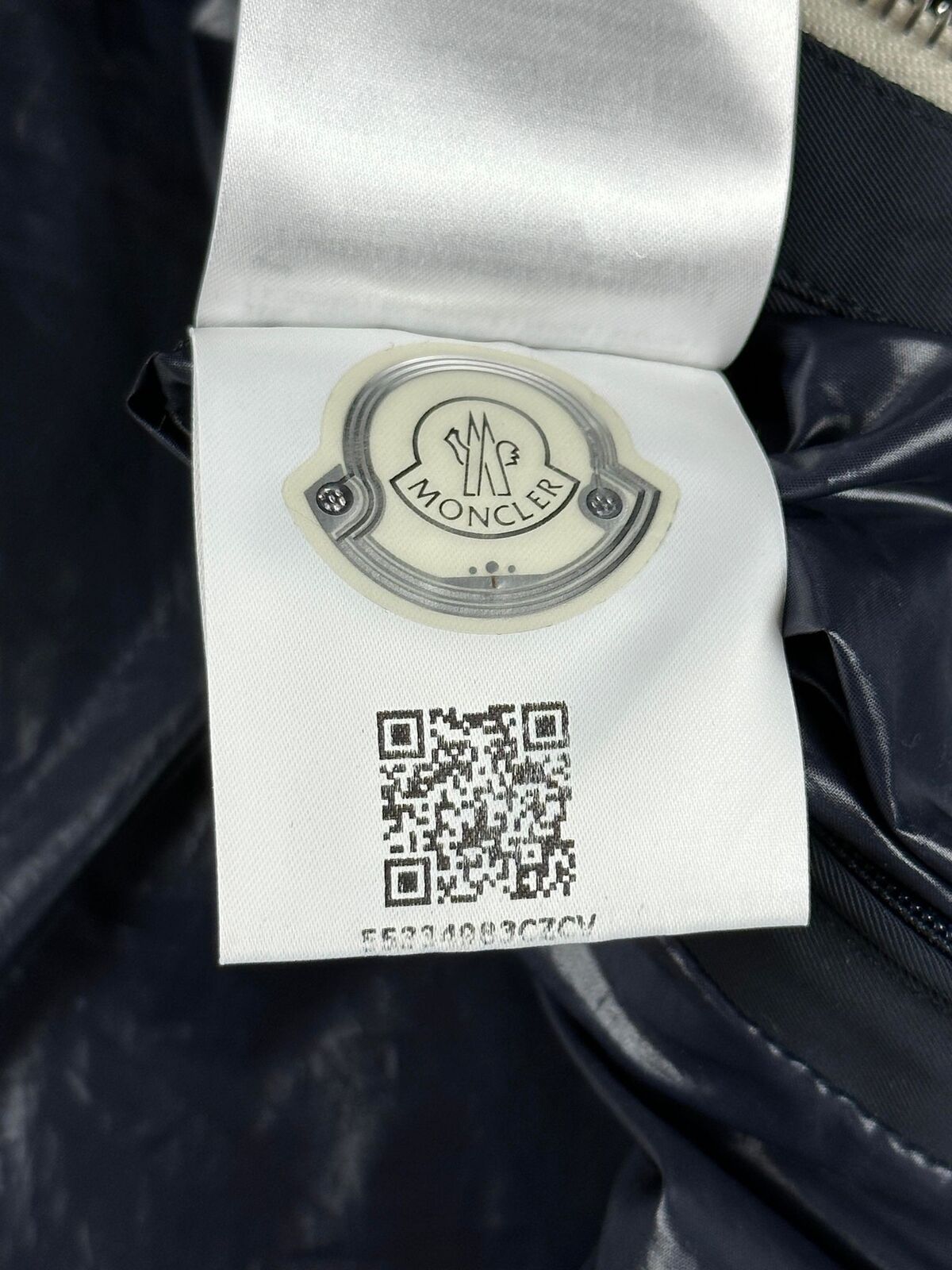 Moncler Joey Size 5