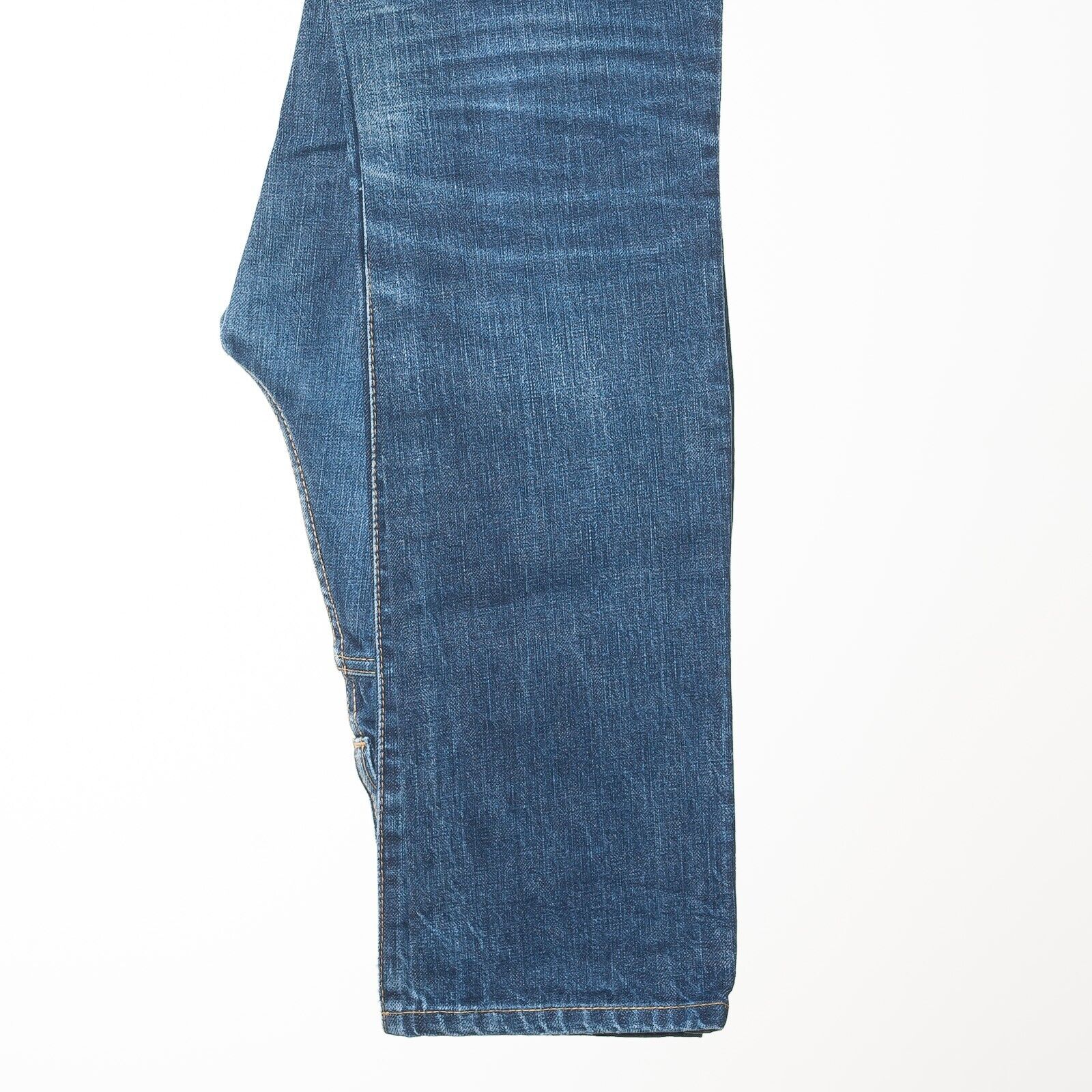 DSQUARED Blue Denim Slim Fit Jeans 275/31