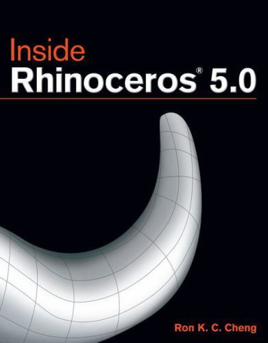 Inside Rhinoceros 5 by Ron K C Cheng (2013 Trade Paperback Revised edition)