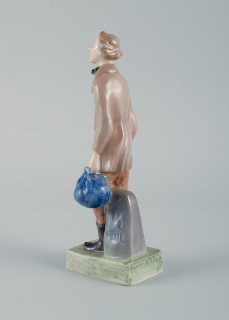 Royal Copenhagen Figure HC Andersen # 5245