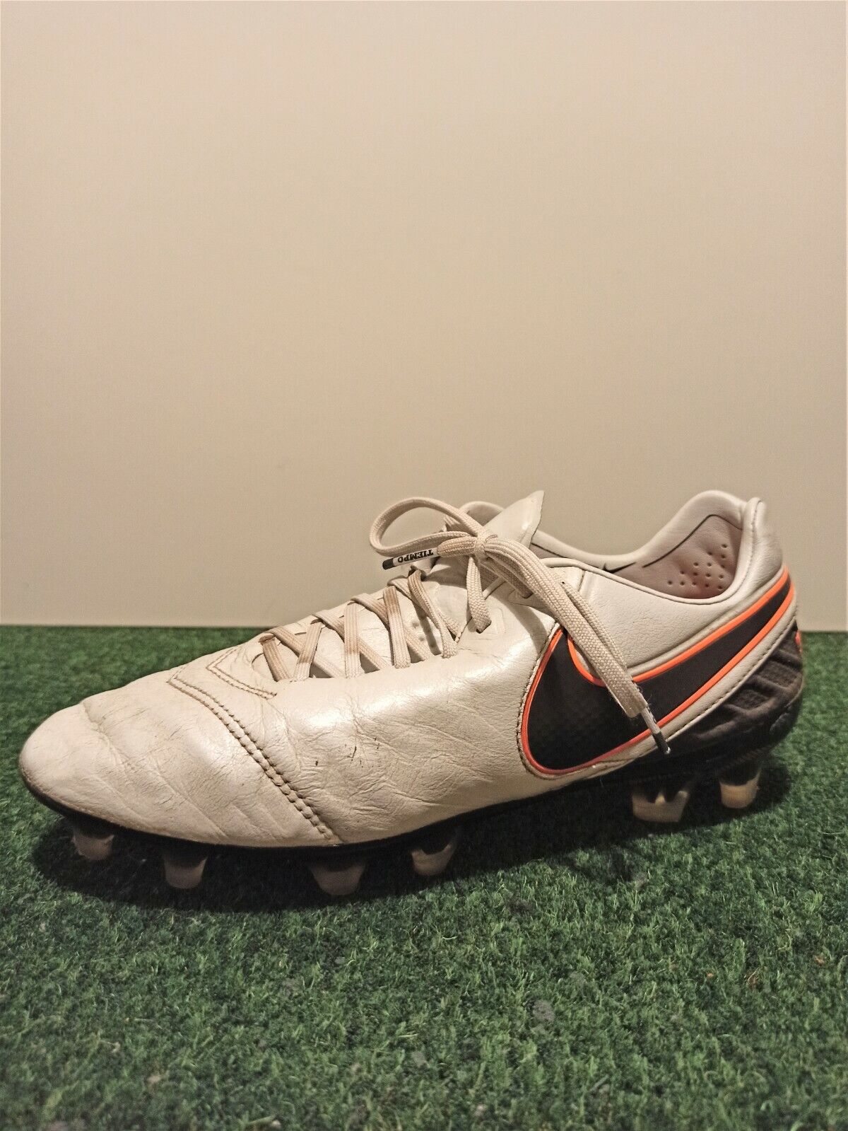 Nike Tiempo Legend VI FG - Football Boots - Size US 7 EU 40