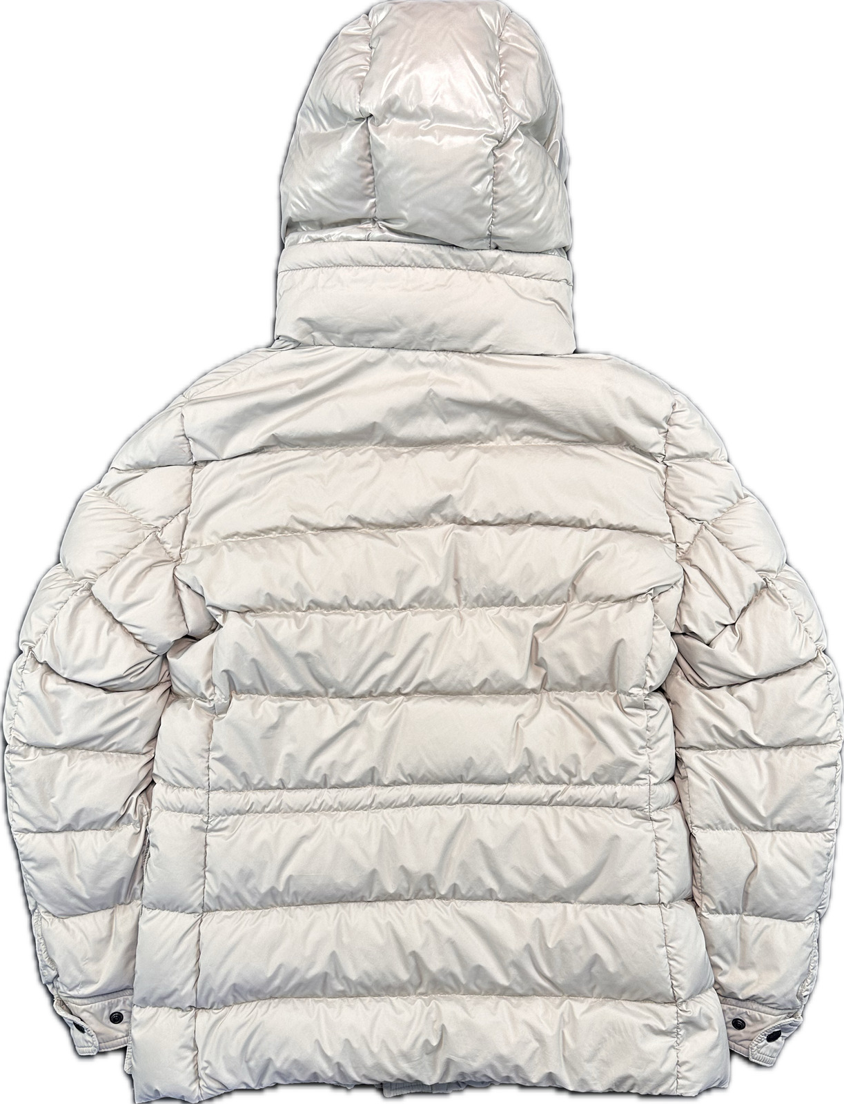 Moncler Augert Size 3