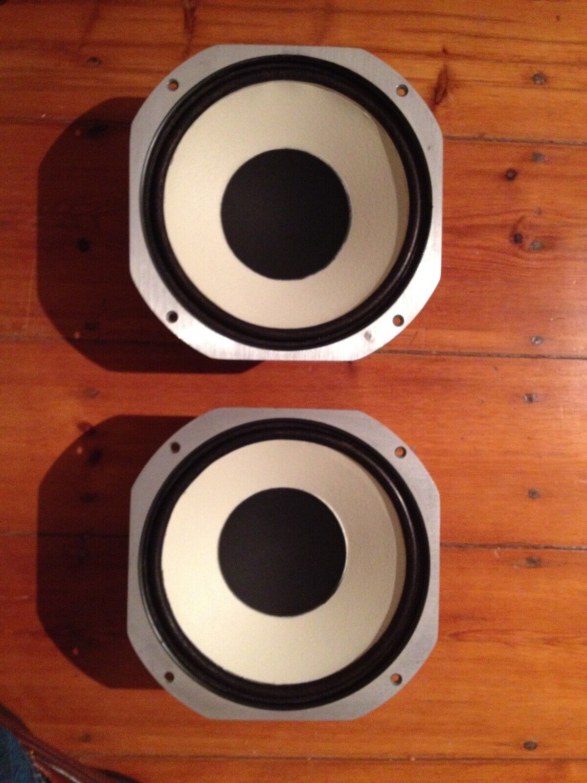 JBL loudspeaker kit