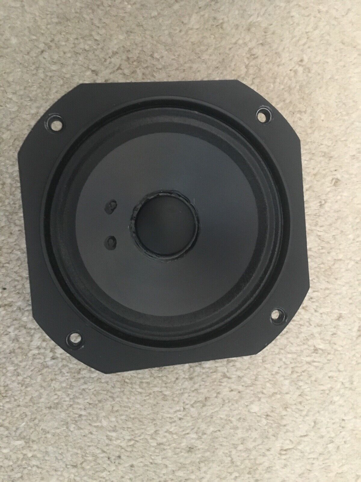 JBL loudspeaker kit