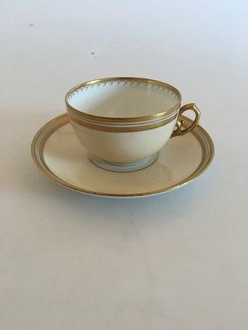 Bing  Grondahl Dumas Tea Cup No 107