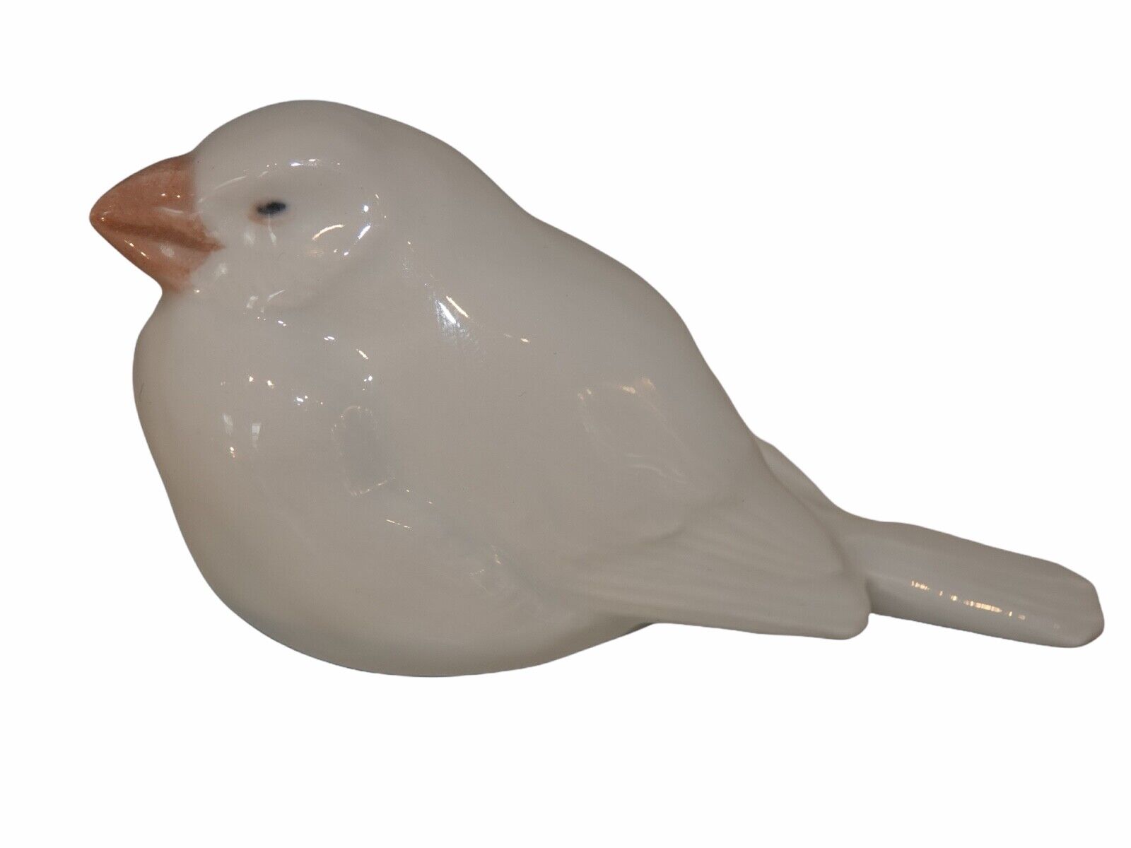 Very Rare Bing  Grondahl Bird figurine from 1895-1898