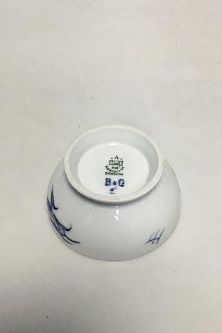 Bing  Grondahl Jubilee Dinner Service Small Bowl