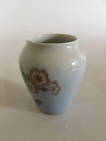 Bing og Grondahl Art Nouveau Vase No 8814/198