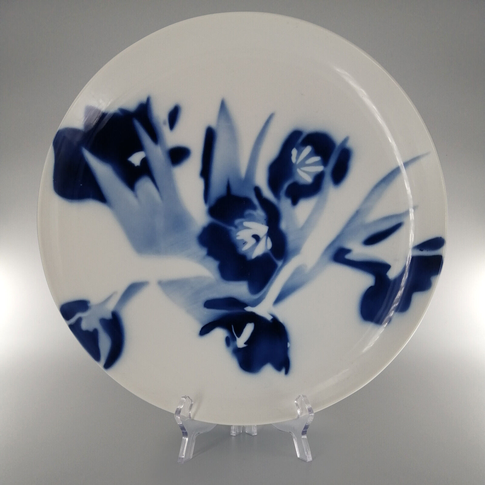 Royal Copenhagen Mette Hannemann Dish (36 cm) - #647-cbdk