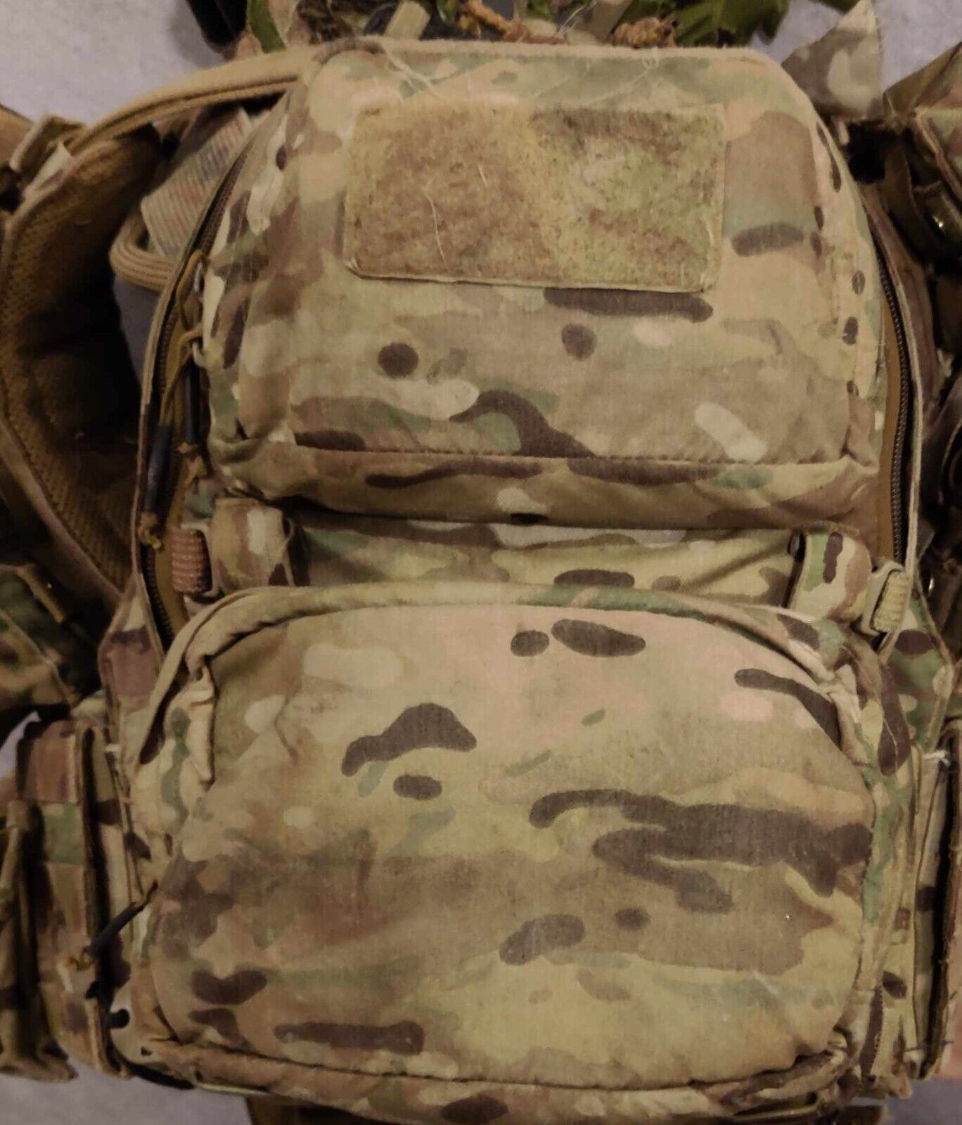 HURON™ MV COLLAPSIBLE DIRECT ACTION ASSAULTER’S PACK