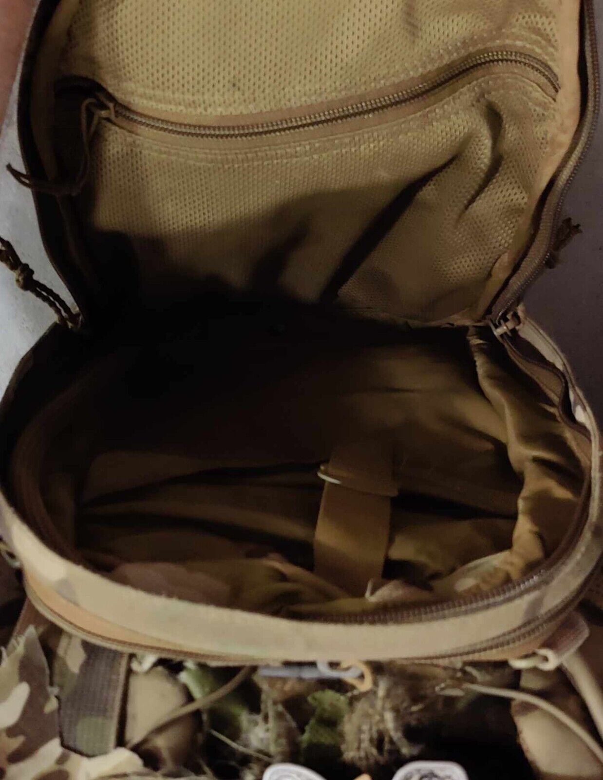 HURON™ MV COLLAPSIBLE DIRECT ACTION ASSAULTER’S PACK