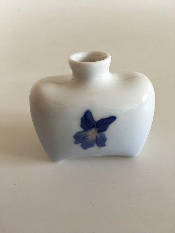 Royal Copenhagen Art Nouveau Miniature vase No 107/166