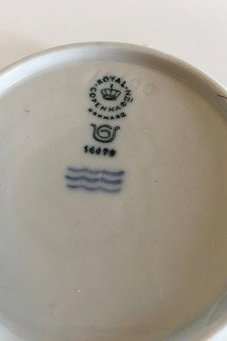 Royal Copenhagen Gemma Bouillon Cup No 14690