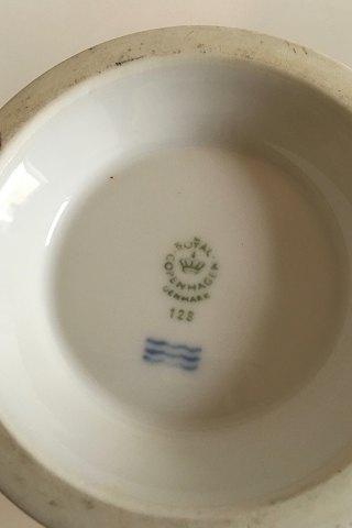 Royal Copenhagen  Fairytale Coffee PotNo 128