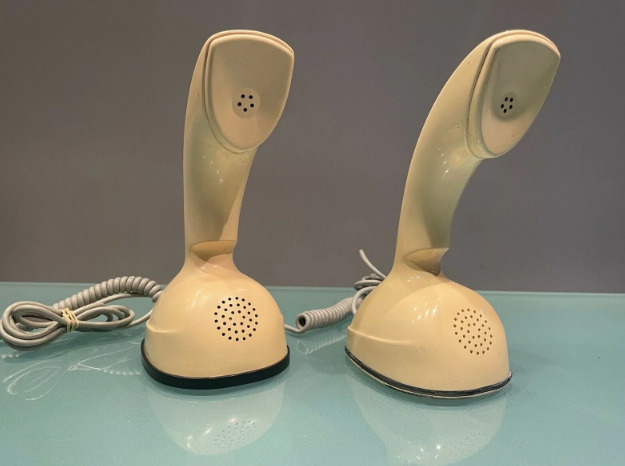 ericofon telephone