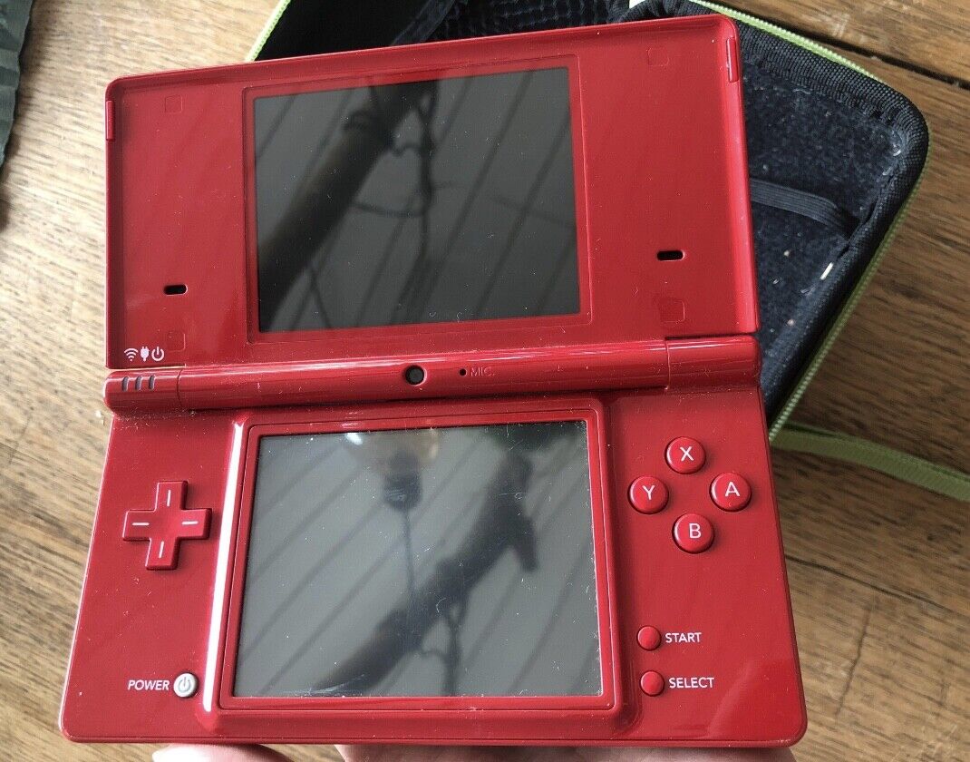 Nintendo DS