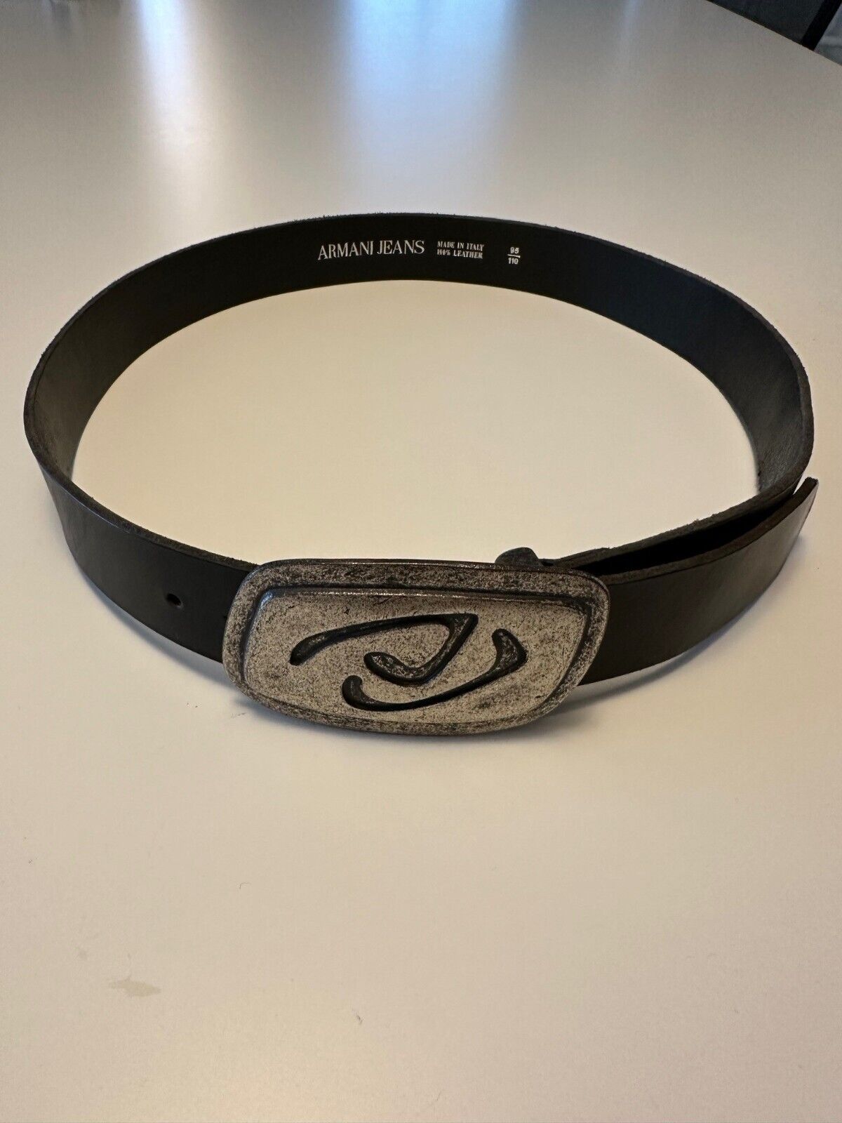 Armarni belt