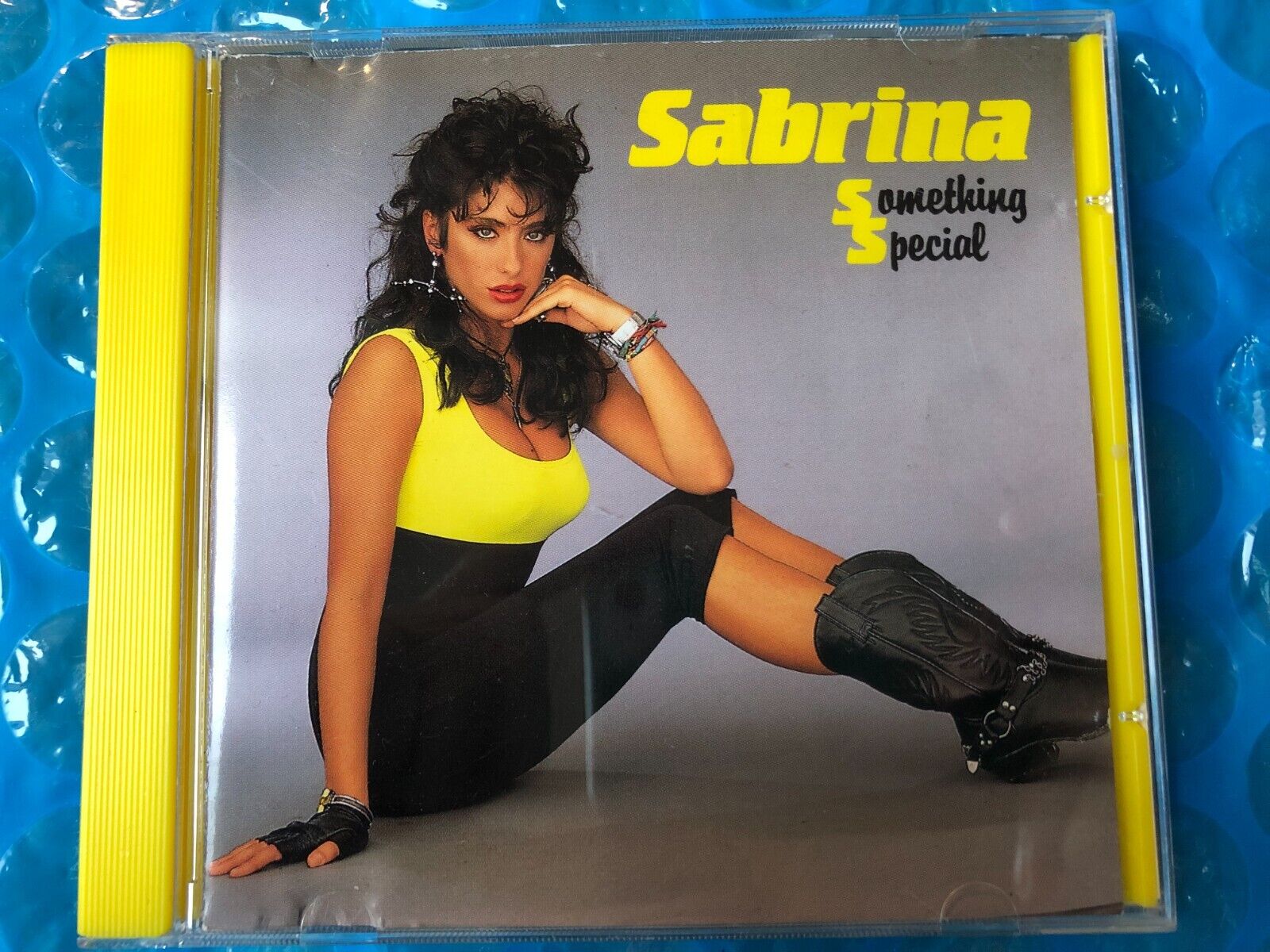 Sabrina - Something Special