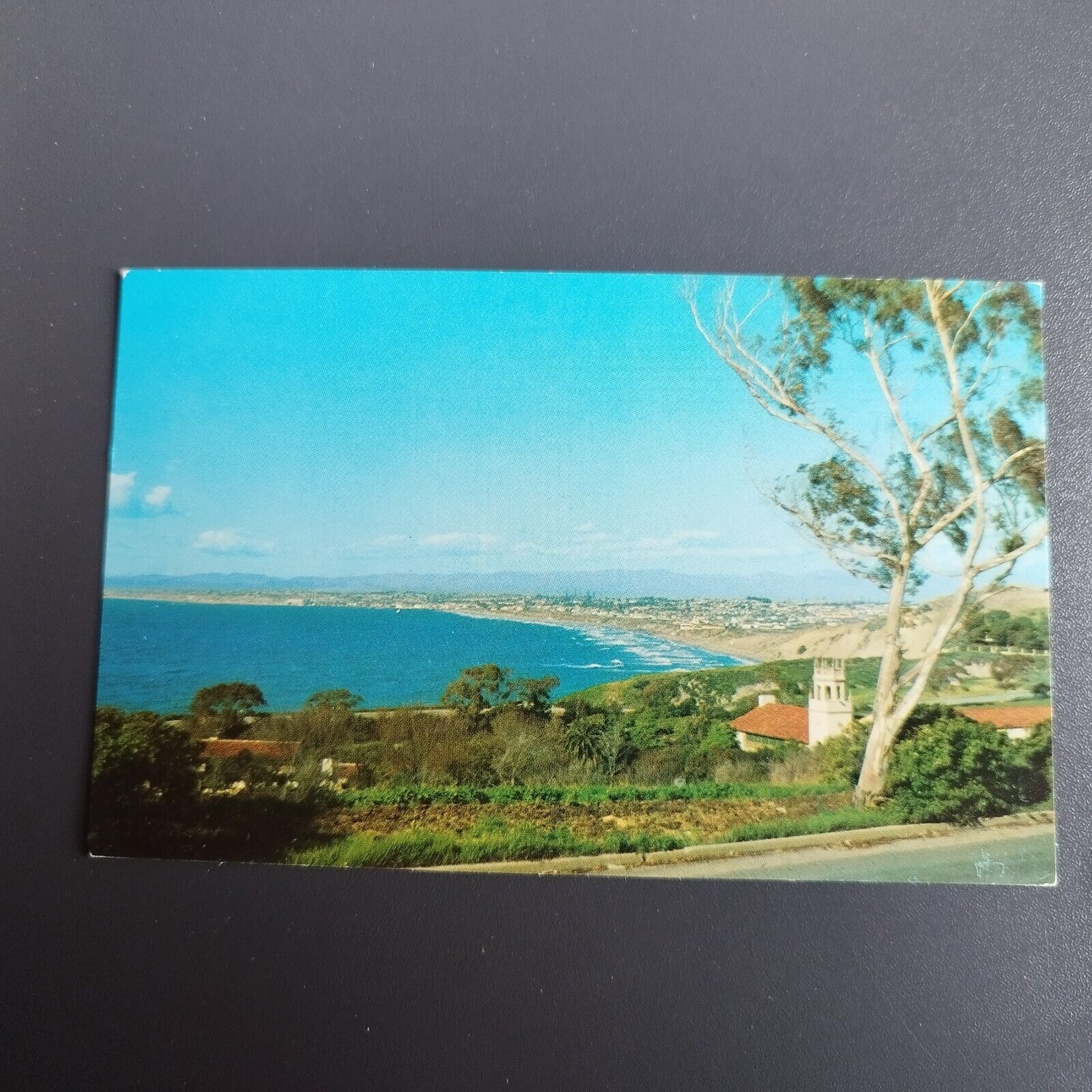 California Palos Verdes Estates The Hollywood Riviera - Unposted