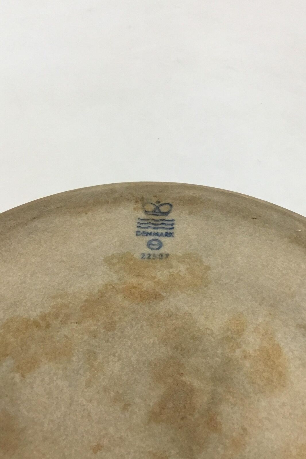 Royal Copenhagen Firepot (Ildpot) Dish