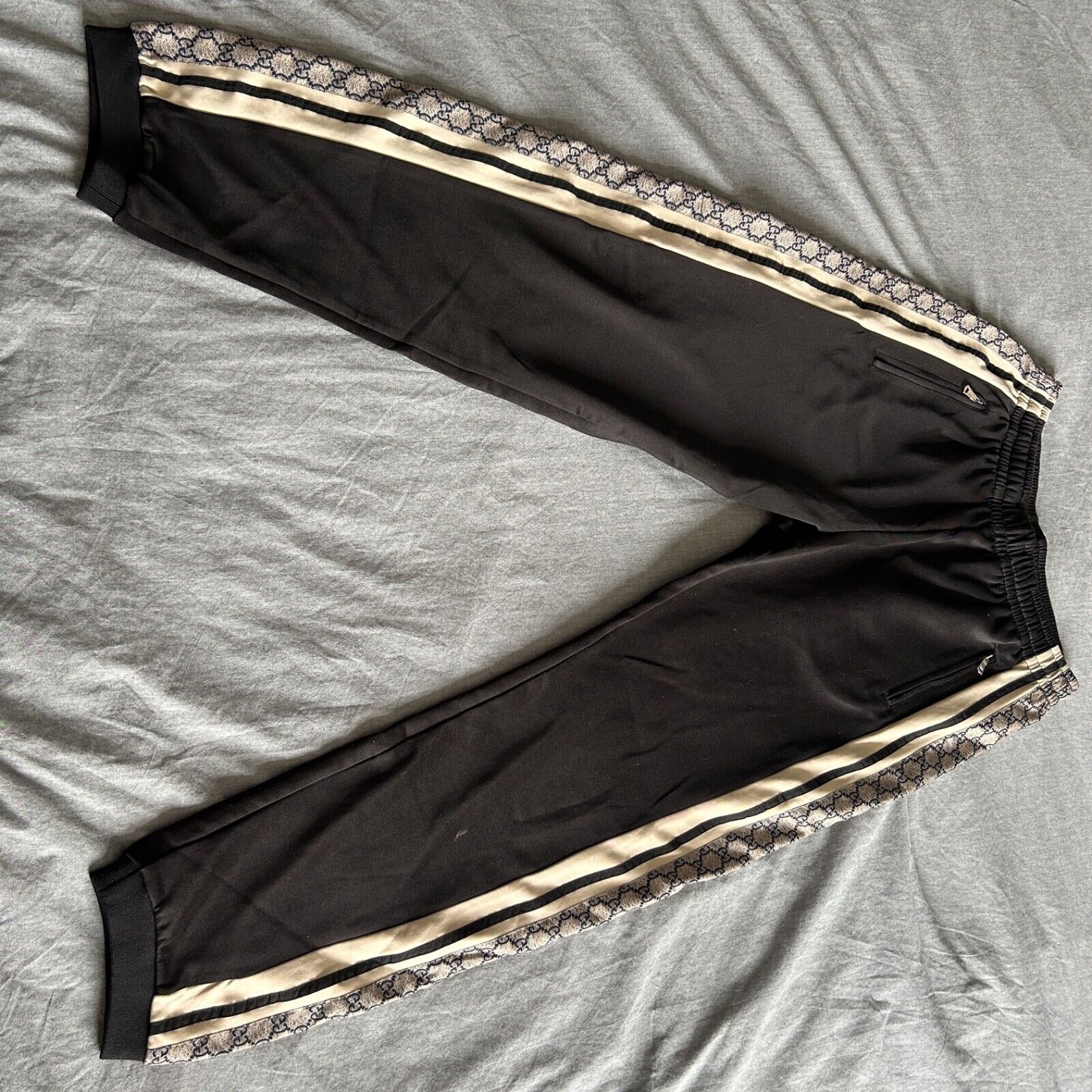 gucci track suit