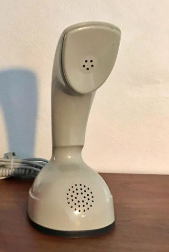 ericofon telephone