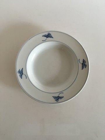 Royal Copenhagen Noblesse Deep Rim Plate No 15141