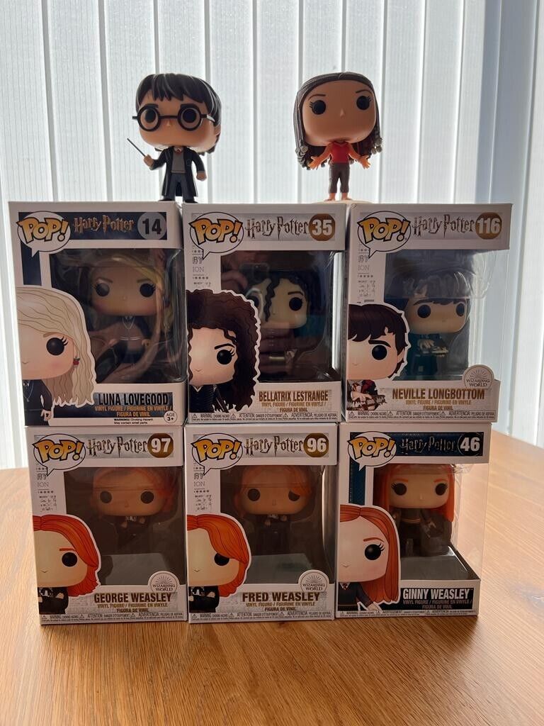 funko pop