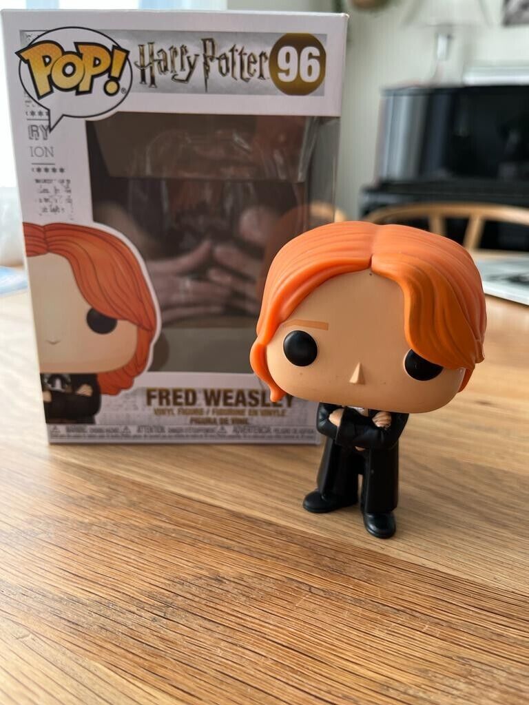 funko pop