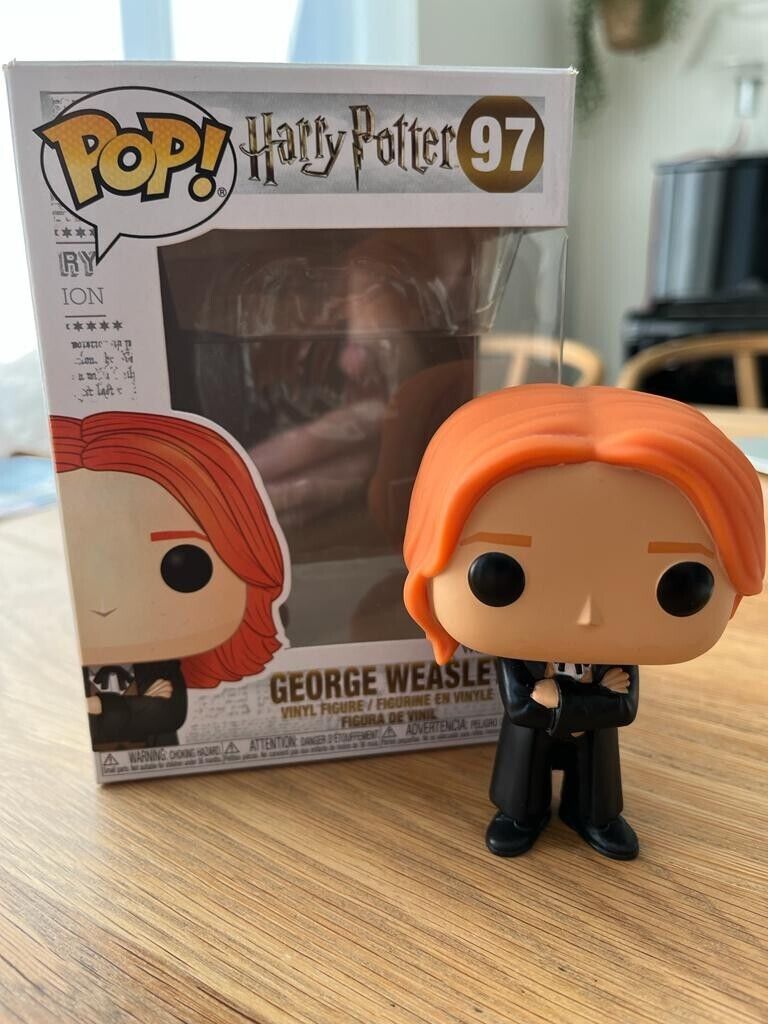 funko pop