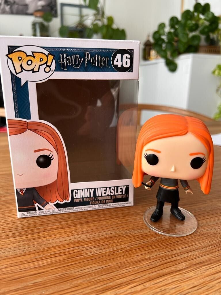 funko pop