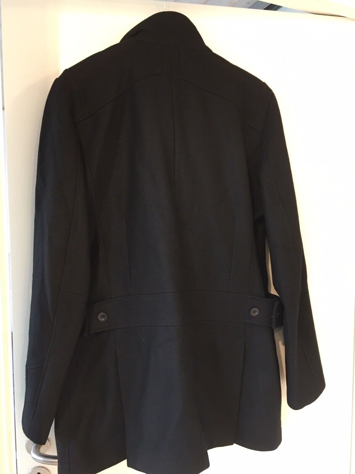 Vintage Coat Mens XL Reiss