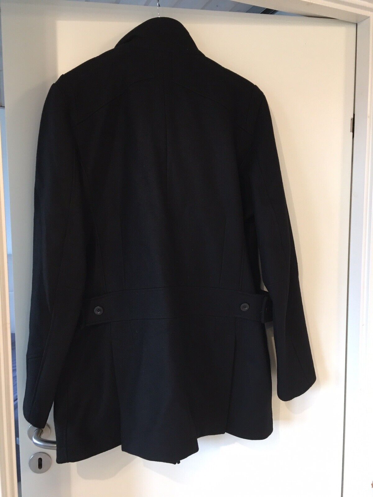 Vintage Coat Mens XL Reiss