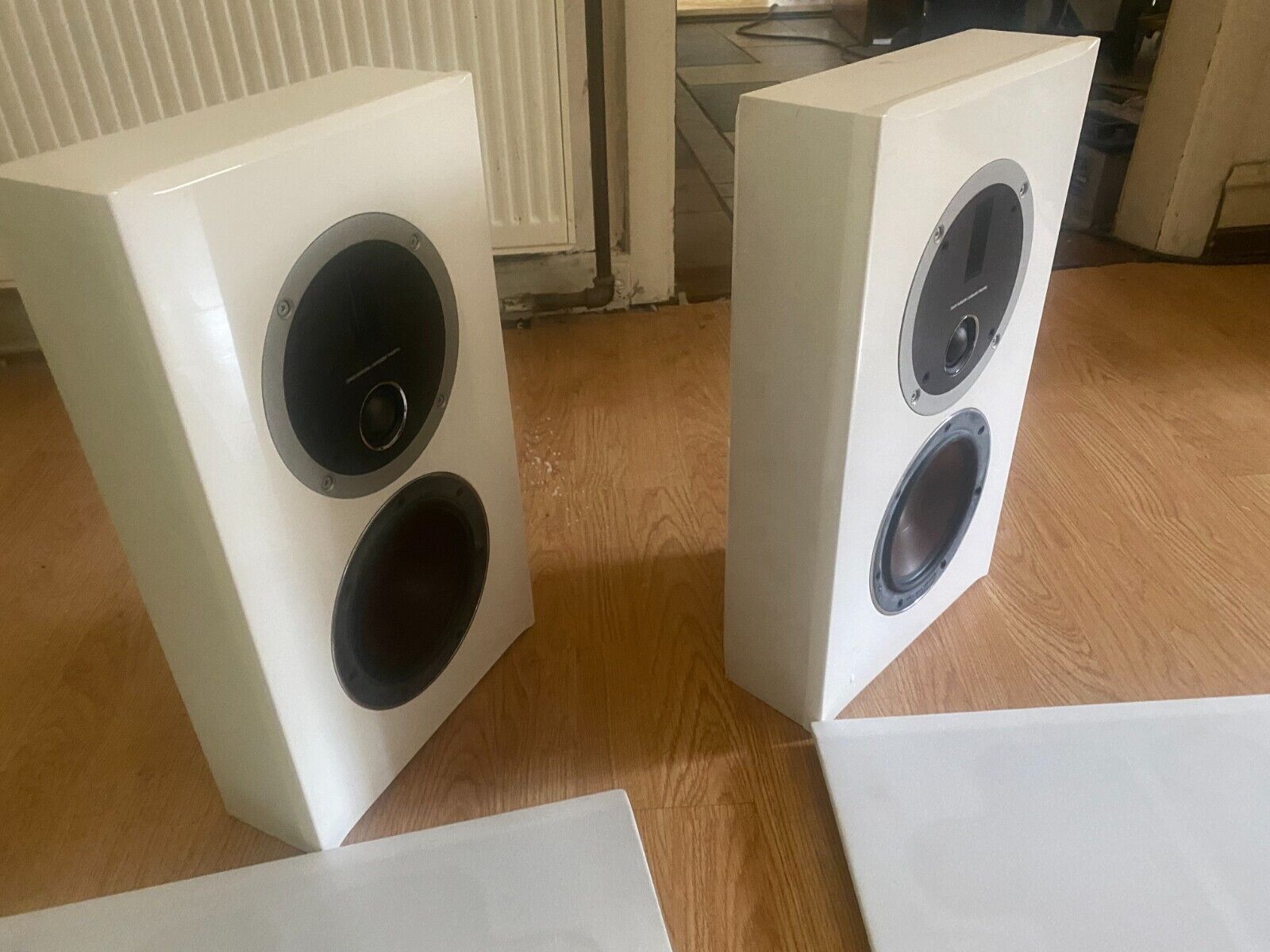 dali speakers