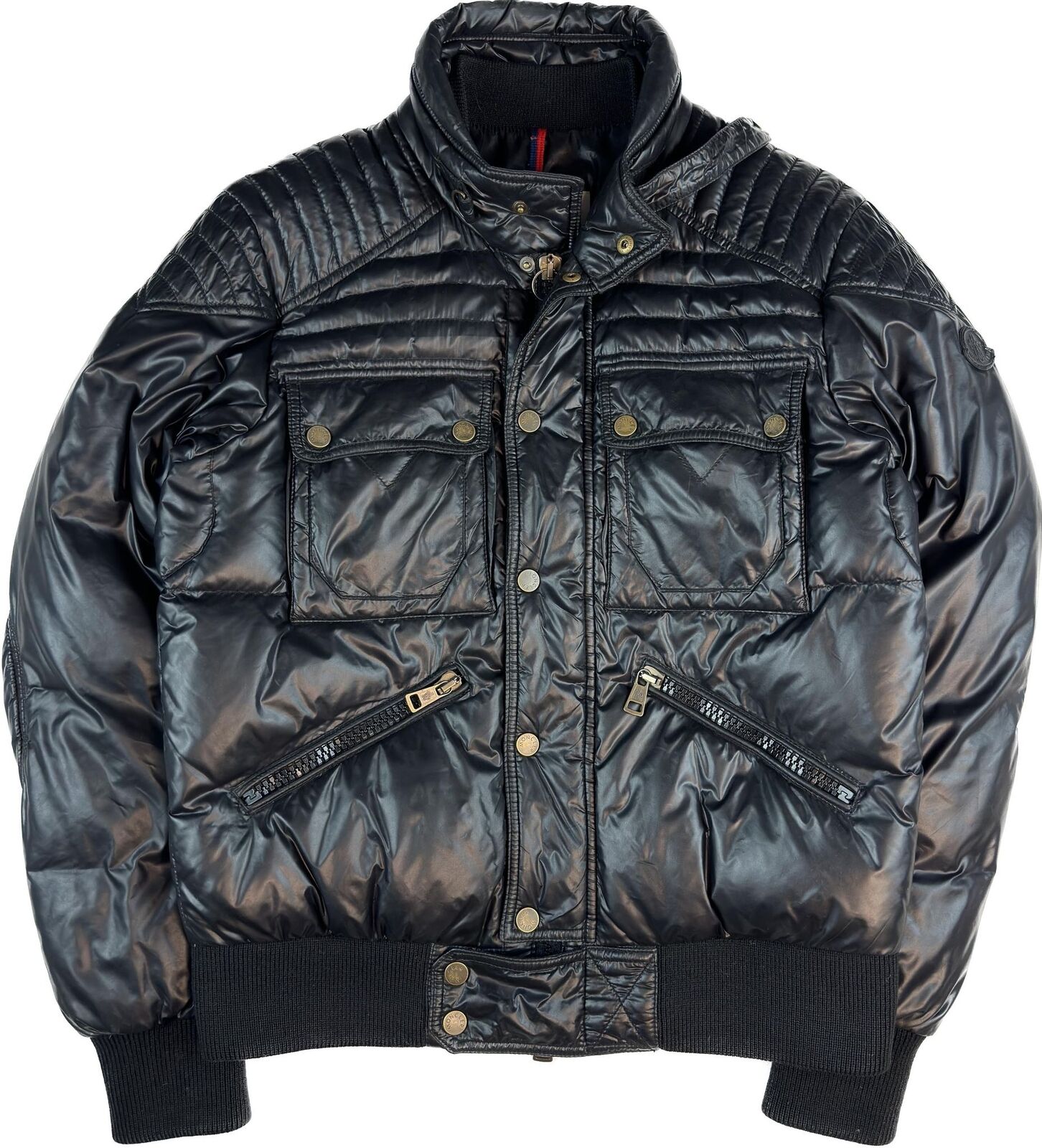 Moncler Columbus Size 1