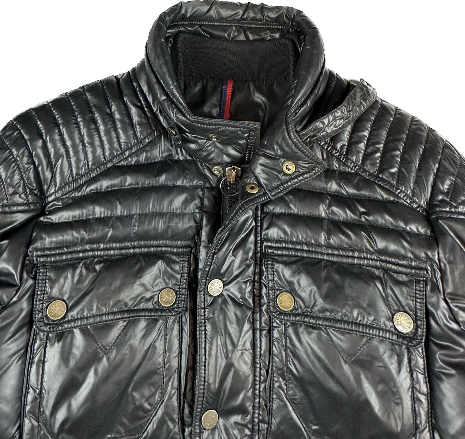 Moncler Columbus Size 1