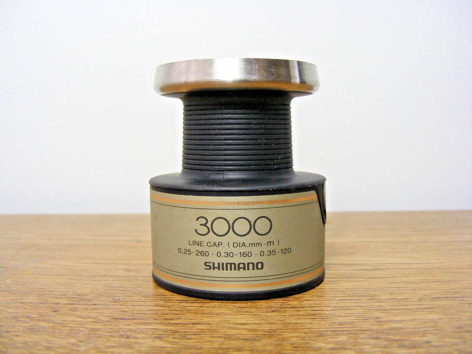 Shimano Replacement Coil 3000 Coil - Stradic GTM