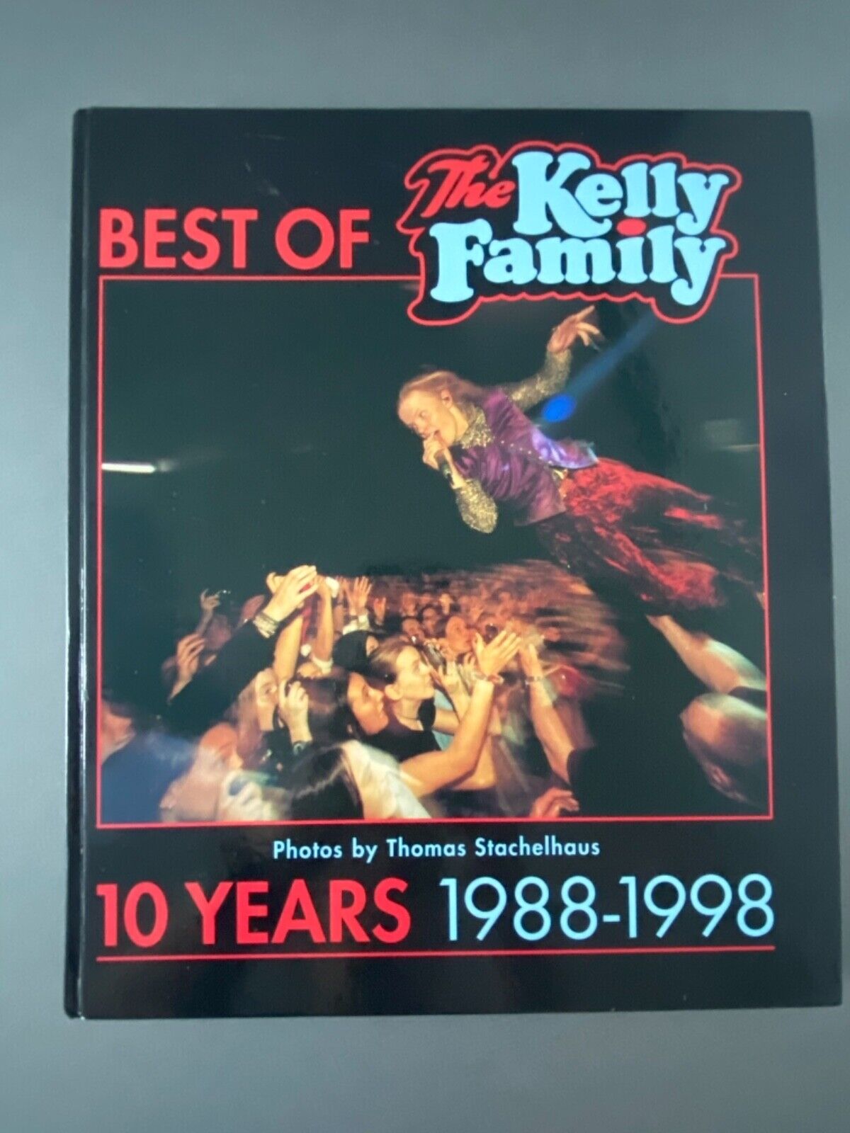 Best of The Kelly Family