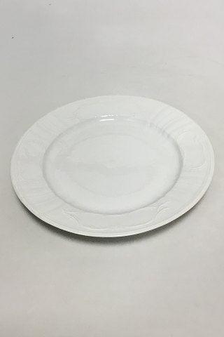 Royal Copenhagen Juliane Marie Plate no 12013