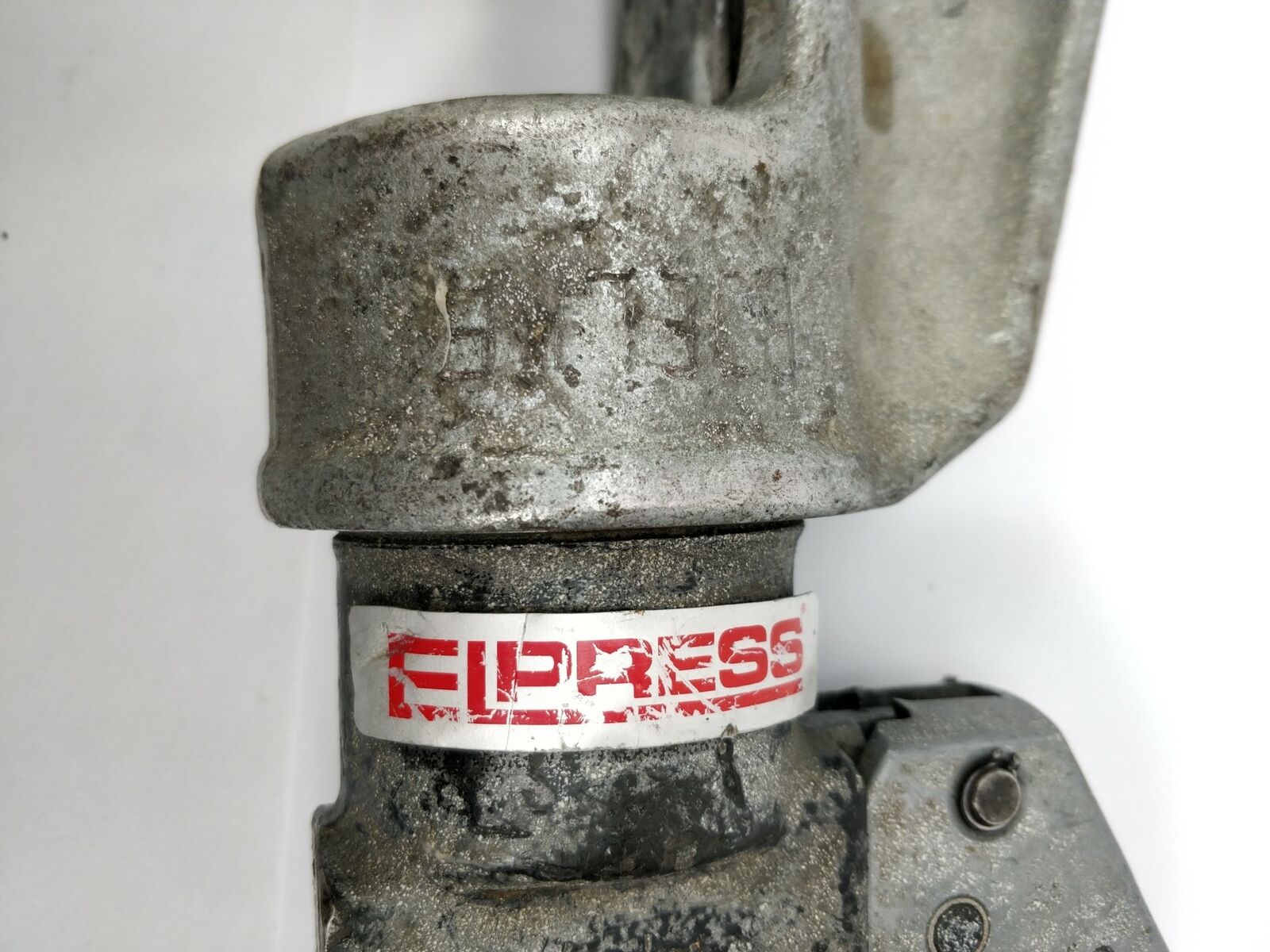 ELPRESS V1311C Hydraulic Crimping Tool