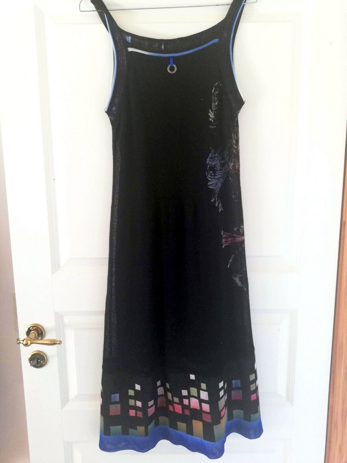 Beautiful Save the Queen Dress in Comfortable Materials Size L