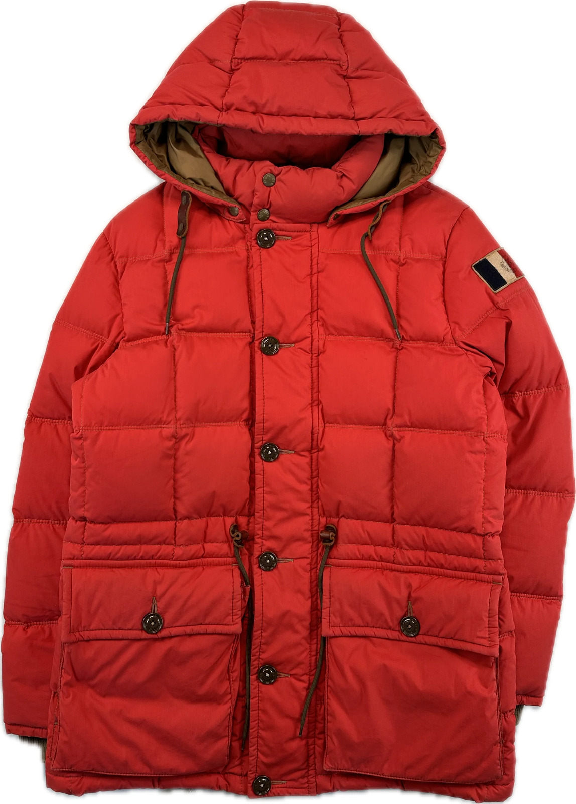 Moncler Montserrat Size 1